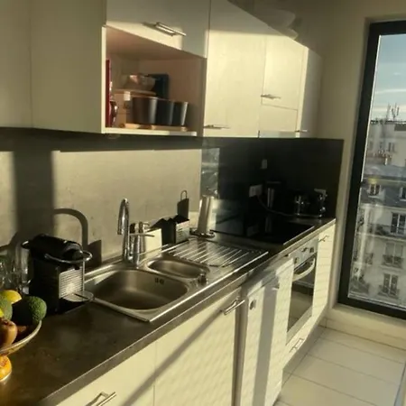 Lejlighed Premium A Deux Pas Des J.o 2024 Paris